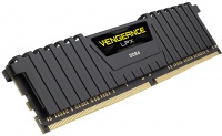 Corsair Vengeance LPX 16GB DDR4-2400 CL16 1.2v - 288pin Memory Module Photo