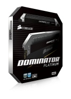 Corsair Dominator Platinum Series 64GB DDR4-3333 288-pin Photo