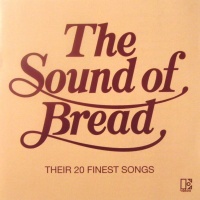 Bread - The Sound of Bread Photo