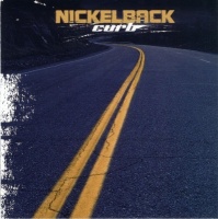 Nickelback - Curb Photo