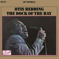 Otis Redding - The Dock of the Bay Photo