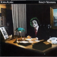 Randy Newman - Born Again Photo