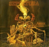 Sepultura - Arise Photo