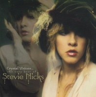 Stevie Nicks - Crystal Visions - the Very Best of Photo