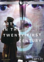 Art 21:Art In the Twenty First:Ssn 8 Photo