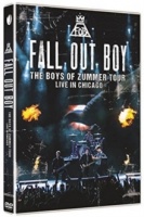 Eagle Rock Fall Out Boy - Boys of Zummer Tour: Live In Chicago Photo