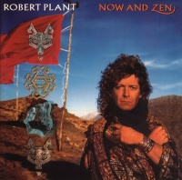 Robert Plant - Now & Zen Photo