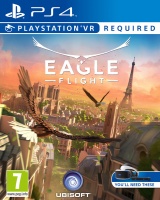 Ubisoft Eagle Flight Photo