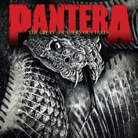 Pantera - The Great Southern Outtakes Photo