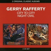 Gerry Rafferty - City to City / Night Owl Photo