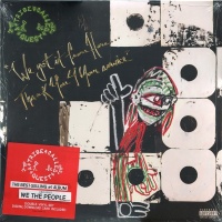 RCA A Tribe Called Quest - We Got It From Here Thank You 4 Your Photo