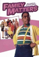 Family Matters: the Complete Seventh Season Photo
