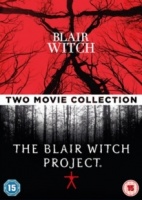 Blair Witch: Two Movie Collection Photo