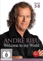 Decca Andre Rieu: Welcome to My World - Part 2 Photo