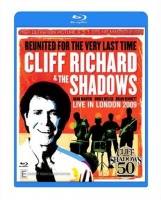 Cliff Richard & the Shadows - Live In London 2009 Photo