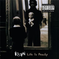 Korn - Life Is Peachy Photo