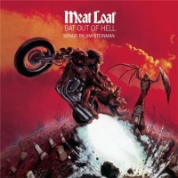 Meat Loaf - Bat Out of Hell Photo