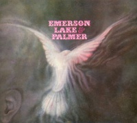 Emerson Lake & Palmer - Emerson Lake & Palmer Photo
