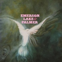 Emerson Lake & Palmer - Emerson Lake & Palmer Photo