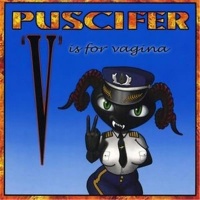 Puscifer Entertainmen Puscifer - V Is For Vagina Photo