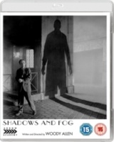Shadows and Fog Photo