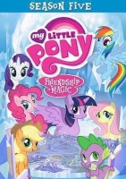 My Little Pony Friendship Is Magic: Season Five Photo