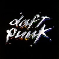 Daft Punk - Discovery Photo