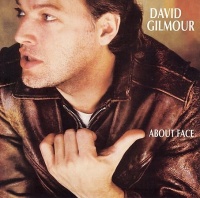 Sony David Gilmour - About Face Photo