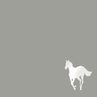 Warner Bros UK Deftones - White Pony Photo