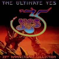 Yes - Ultimate Yes: 35th Anniversary Collection Photo