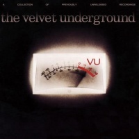 Velvet Underground - V.U. Photo
