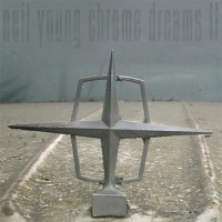 Neil Young - Chrome Dreams 2 Photo
