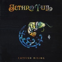Jethro Tull - Catfish Rising Photo