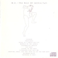 Jethro Tull - Mu - the Best of Photo