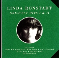 RhinoWea UK Linda Ronstadt - Greatest Hits 1 & 2 Photo