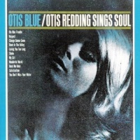 Otis Redding - Otis Blue Photo