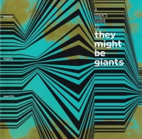 They Might Be Giants - A User's Guide to Photo