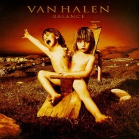 Van Halen - Balance Photo