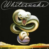 Whitesnake - Trouble Photo