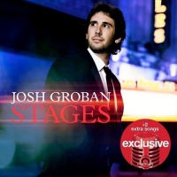 Reprise Wea Josh Groban - Stages Photo