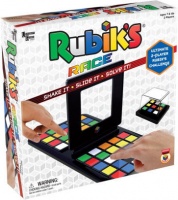 University Games Rubik's Race Photo