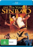 7th Voyage Of Sinbad Photo