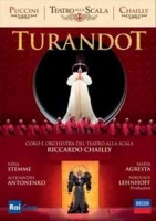 Puccini:Turandot Photo