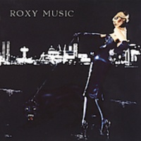 Virgin Records Us Roxy Music - For Your Pleasure Photo