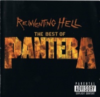 Pantera - Reinventing Hell - the Best of Pantera Photo