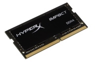 HyperX Kingston - 8GB DDR4-2666 CL15 - 260pin 1.2V Memory Module Photo