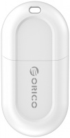 Orico Mini USB Bluetooth 4.0 Adapter White Photo