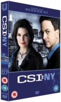CSI New York Complete Season 7 Photo