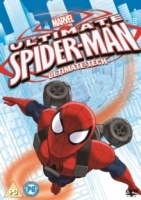 Ultimate Spider-Man: Volume 4 - Ultimate Tech Photo