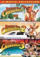 Beverly Hills Chihuahua: 3-movie Collection Photo